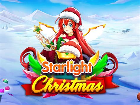 Starlight Christmas 4
